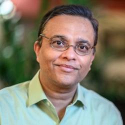 Jignesh Patel